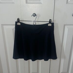 Tail Activewear Navy Blue Tennis Skirt